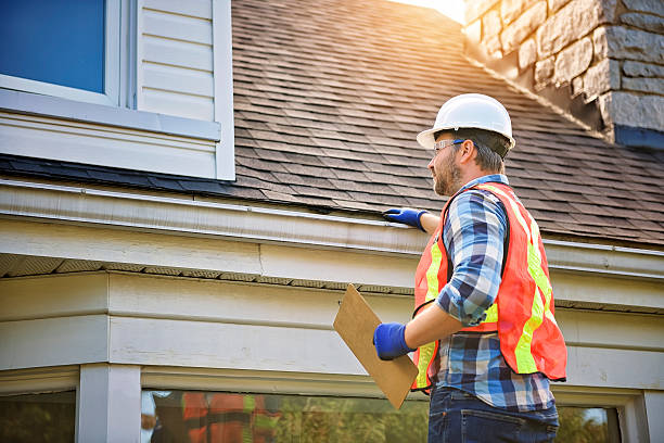 Trusted Storm Damage Roof Repair service in Plainwell, MI - Ben Roofing and Steel LLC